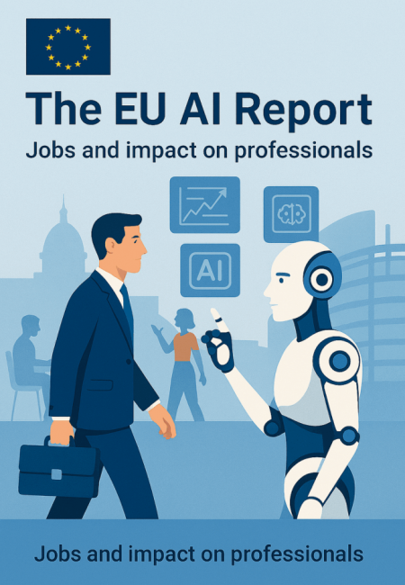 EU AI Job Roles